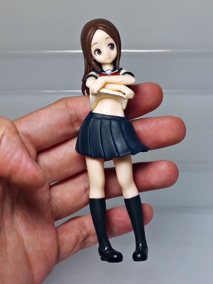 Karakai Jouzu no (Teasing Master) Takagi-san Bonus Figure
