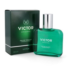 VICTOR ORIGINAL Eau de Toilette 100 ml 