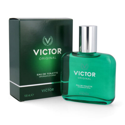 VICTOR ORIGINAL Eau de Toilette 100 ml