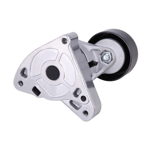 Serpentine Belt Tensioner Pulley Kit for Honda Accord Acura RDX 2.0L 2.3L 2.4L - Picture 7 of 13