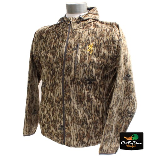 original bottomland jacket