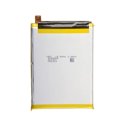 Batterie de remplacement compatible pour Motorola Moto G50 5G (XT2149-1/2021) (MS50) - Photo 2 sur 6