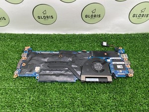 Gebrauchtes Original Lenovo ThinkPad X390 Yoga 8GB RAM i5-8265u Mainboard 02H...