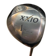 Dunlop XXIO 2002 R XXIO MP200 10