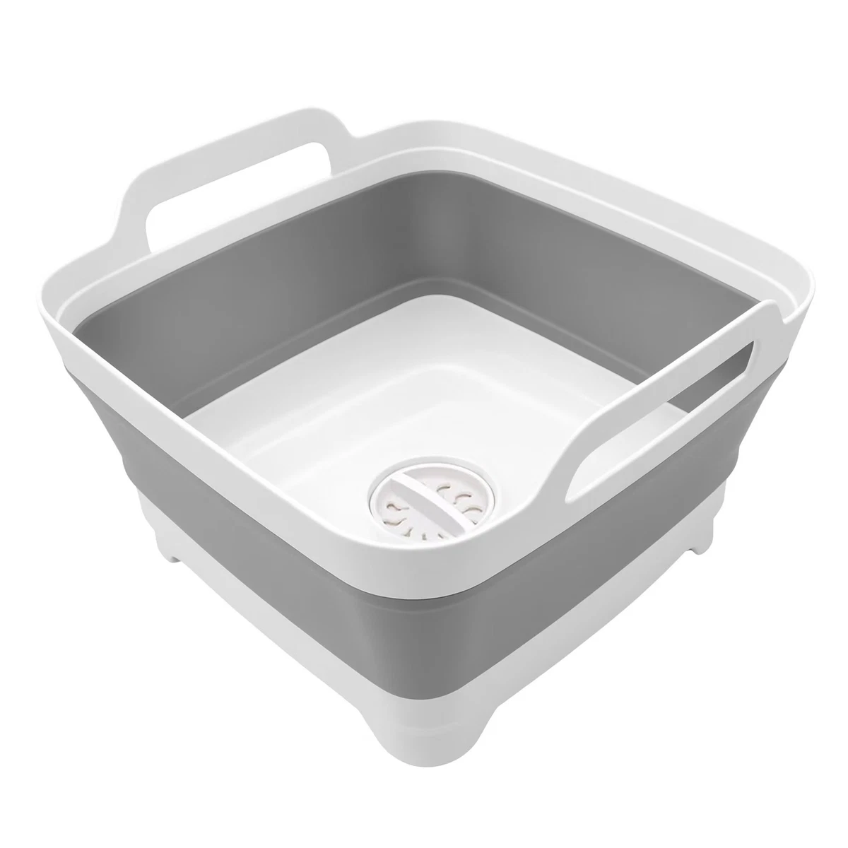 Lavadora Plegable Ultrasónica De 5 Litros | Cuotas sin interés