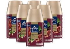 NEW Glade Automatic Refill Pomegranate & Curr...