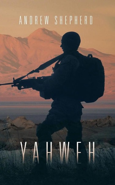 Andrew Shepherd | Yahweh | Taschenbuch | Englisch (2015) | AuthorHouse-image