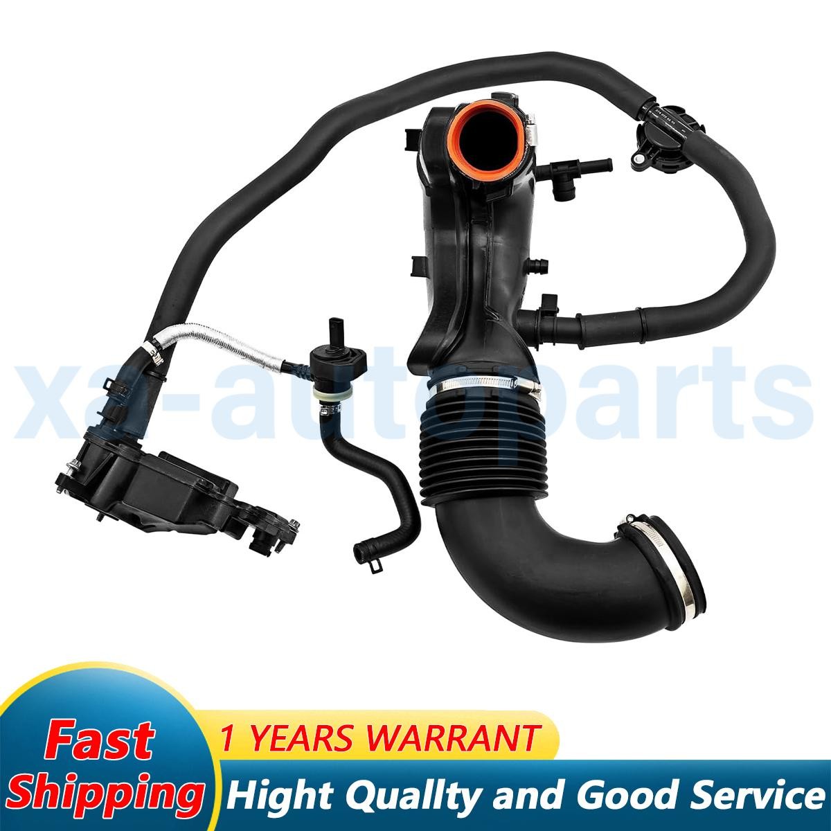 Fits Benz M274 W213 X218 S205 Crankcase Breather Element MB Metris 2740905700