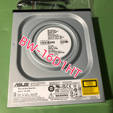 ASUS BW  16D1HT New SATA Internal Blu  ray Disc Rewriter Optical Drive no box