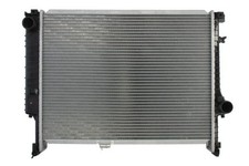 Wasserkühler Motorkühlung für VW Passat B3/B4 1.6 1.8 1.9 2.0 2.8 2.9 93-97