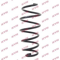 2X Kyb RA3961 Fahrwerksfeder FüR Chevrolet Opel Astra Cruze P10 J300 J305 J308