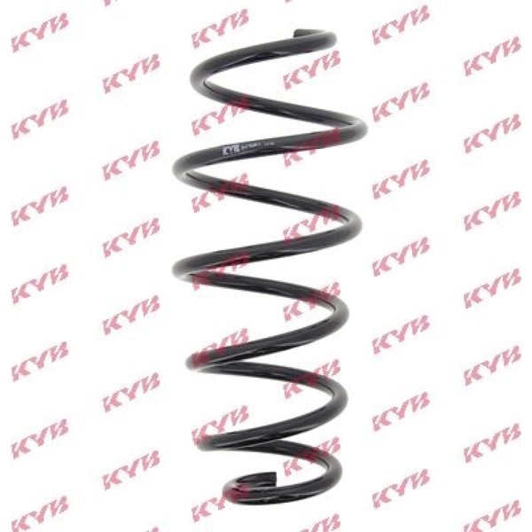 2X Kyb RA3961 Fahrwerksfeder FüR Chevrolet Opel Astra Cruze P10 J300 J305 J308-image