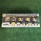 Funko Pop! Vinyl: Jason Cooper / Reeves Gabrels / Robert Smith / Simon Gallup /