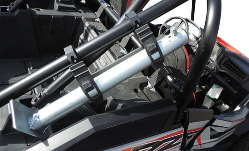 Moose Offroad Universal Extended Height Jack with Crank Handle - Bild 4 von 6