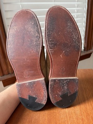 Alden 29332F
