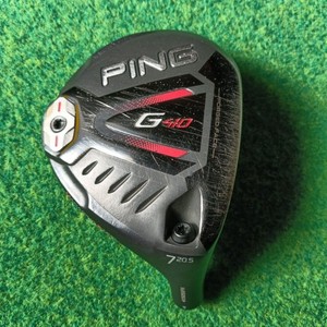 Ping G410 7 Wood | eBay