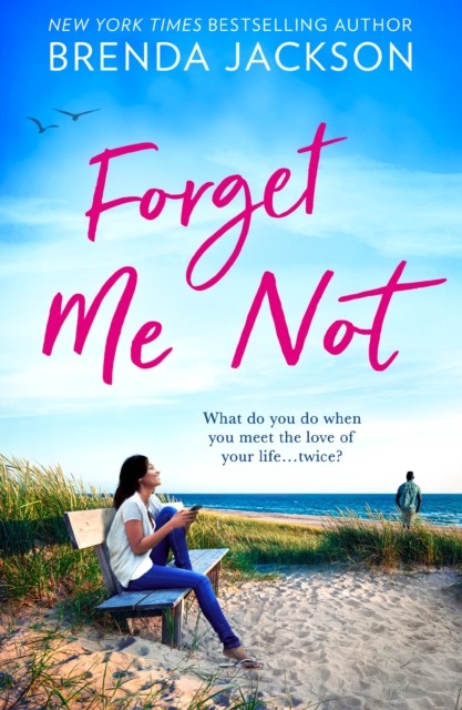 Forget Me Not Catalina Cov2 Pb