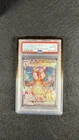 Charizard Obsidian Flames EX Sir #223 SIR PSA 10 with LE  graded guard