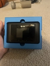 Franklin A50 5G Mobile Hotspot In Box Great Condition-untested