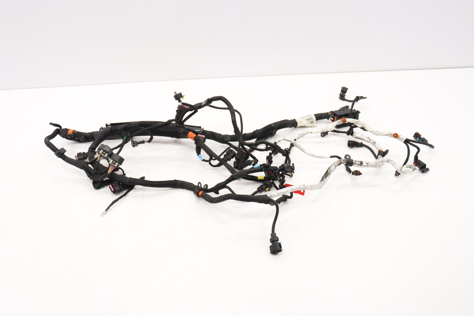2014 - 2024 MASERATI GHIBLI 3.0L ENGINE MOTOR WIRE WIRING HARNESS OEM 339929