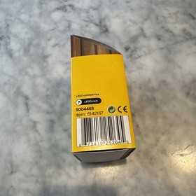 LEGO Seasonal: Iconic Easter Minifigure (5004468) New in Sealed Box!