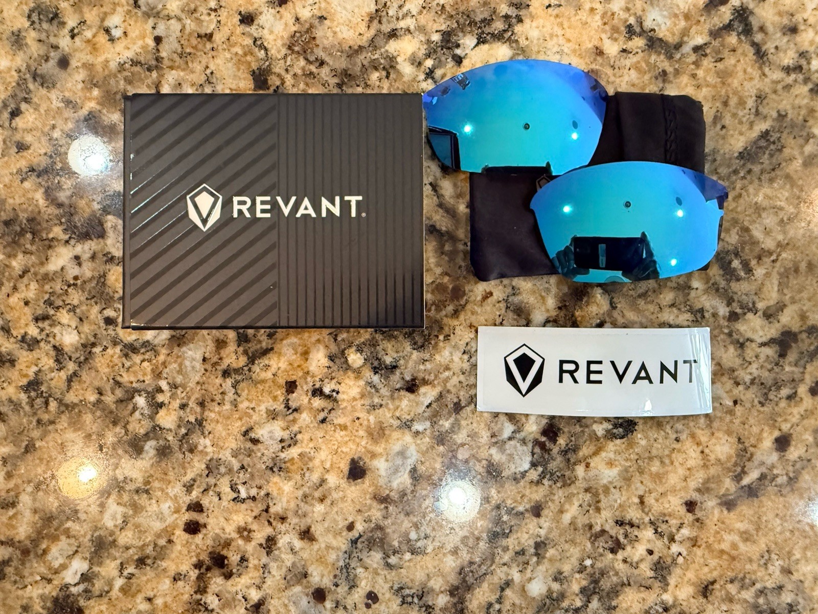 Oakley Half Jacket 2.0 Replacement Polarized Lens… - image 1