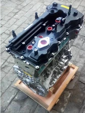 G4KF Long Block Engine Assembly For 12-16 Hyundai Genesis Coupe 2.0L L4 Turbo