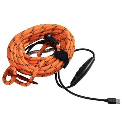 SUNNYSIDE Leuchttau Afterglow LED Rope Afterglow