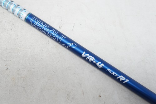 Graphite Design Tour AD VR-5 S Shaft Rigide 44" Avec Adaptateur Titleist - Occasion