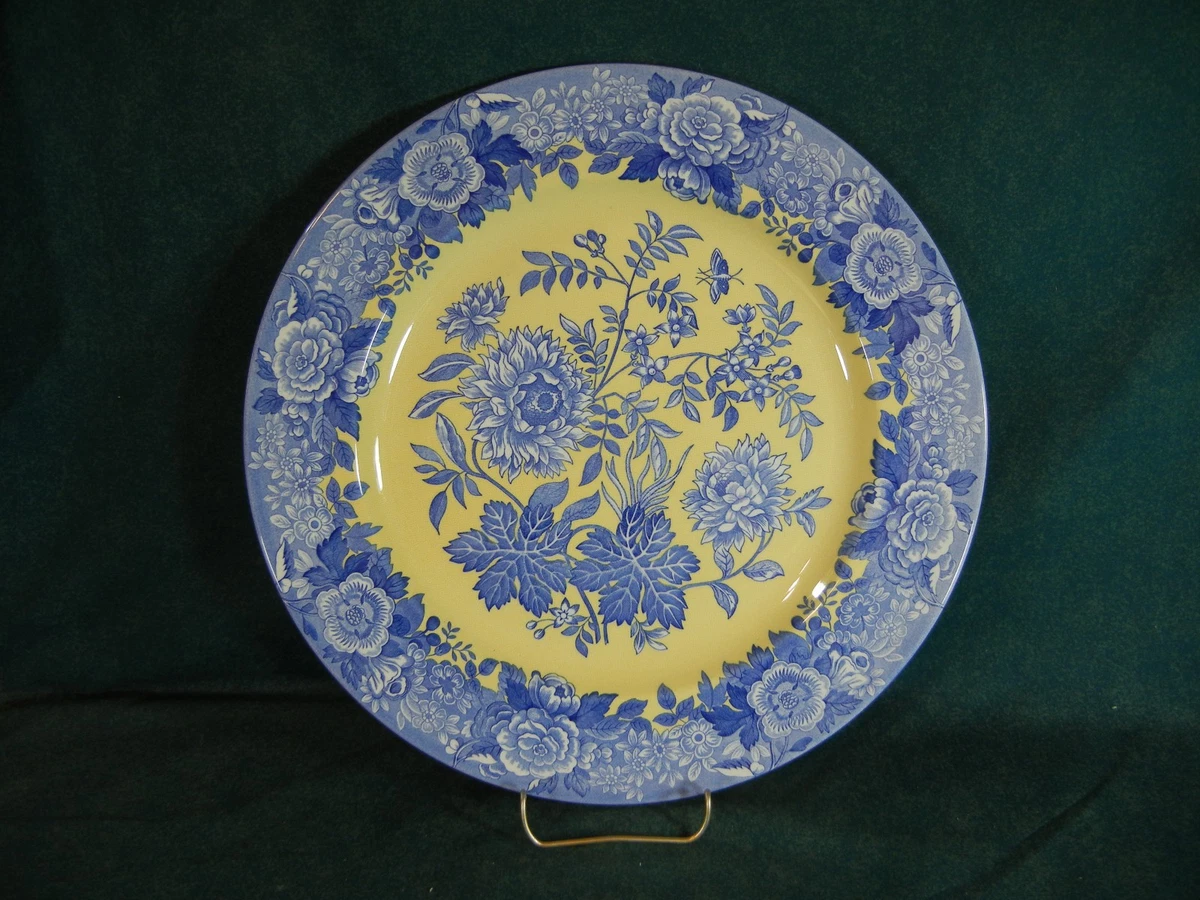 Spode Blue Room Garden Collection for sale | eBay