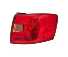 FARO FANALE FANALINO POSTERIORE PER VW JETTA 2011-2015 Destra 5C6945096A Nuovo