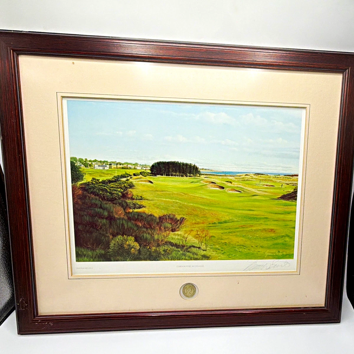 25+ Realism Golf Art Prints for sale | Updated Oct 2026