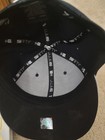 CHARLESTON RIVERDOGS BASEBALL HAT 7-7/8 SIZE — photo 2