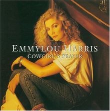 Cowgirls Prayer von Harris Emmylou | CD | Zustand sehr gut