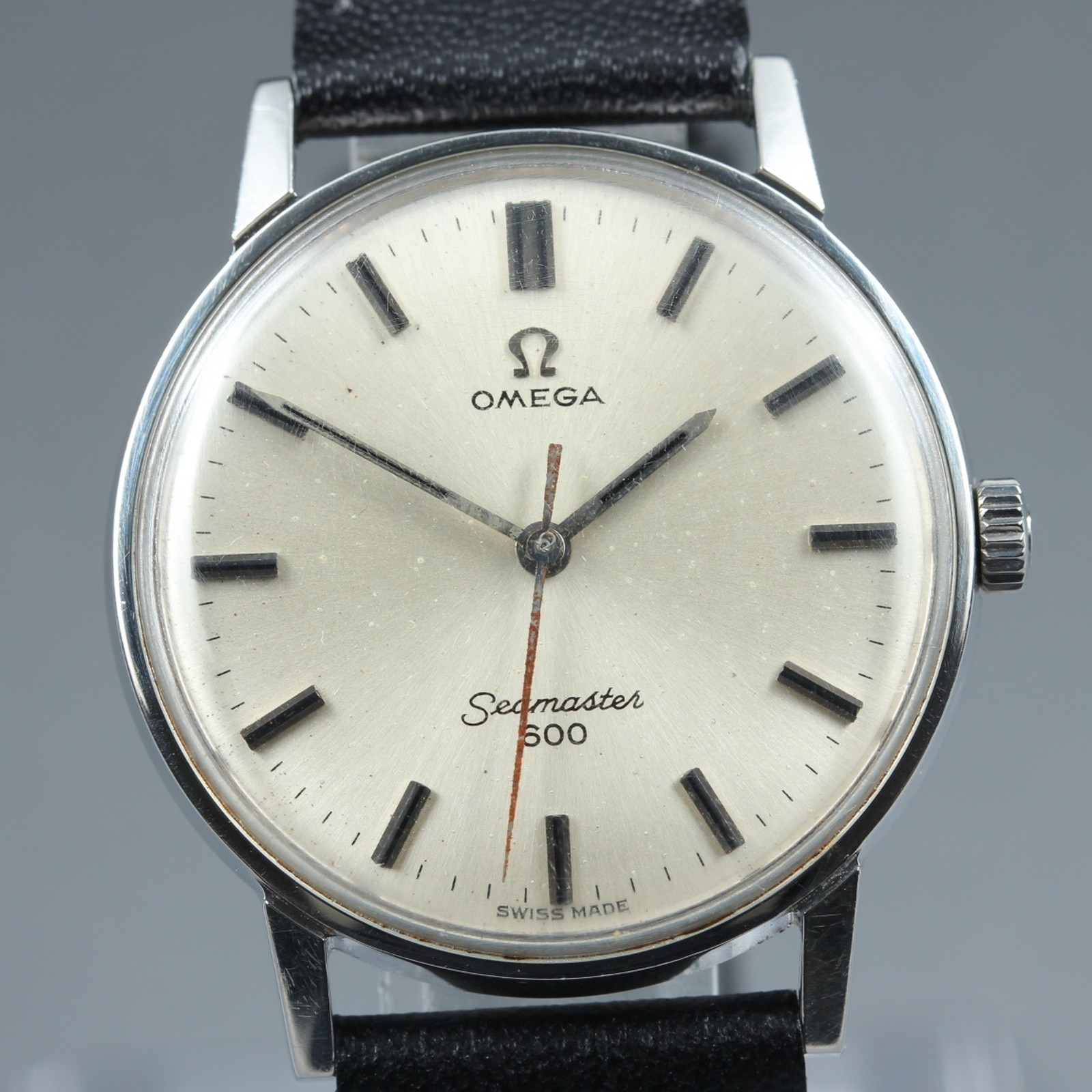 Omega Seamaster 135.011