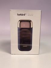 Bebird Earsight Ear Cleaning / Wax Removal Device With Camera factory sealed nwt