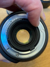18-200mm f/3.5-5.6 G ED DX VR  AF-S Nikkon Nikkor lens — photo 7