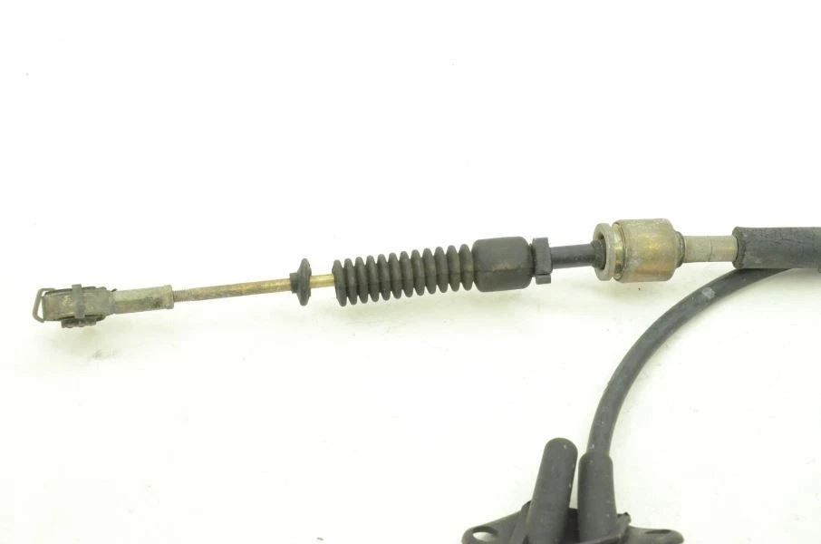 2000-2004 Porsche Boxster 986 2.7L Automatic Transmission Shifter Linkage  - Image 2 of 4