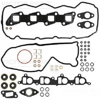Dichtungssatz Zylinderkopf FüR Nissan Primera P12 WP12 2.2 02 Bis 26 Victor Neu