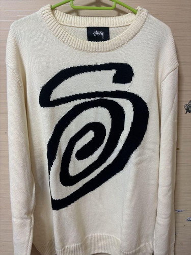 Stussy curly s - Gem Stussy curly s - Gem