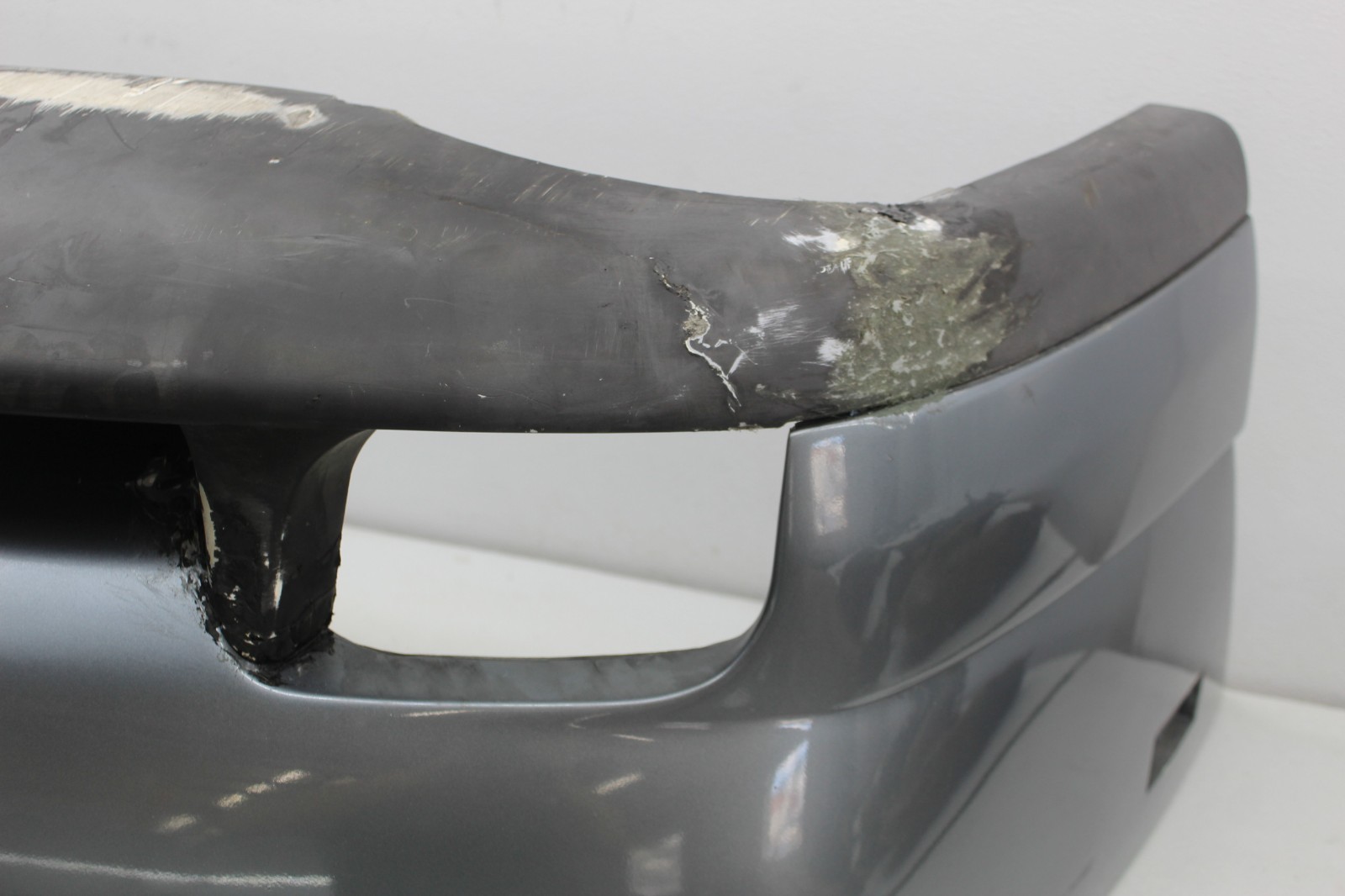 99-01 FERRARI 456 M REAR BACK BUMPER COVER (SEE DESCP)