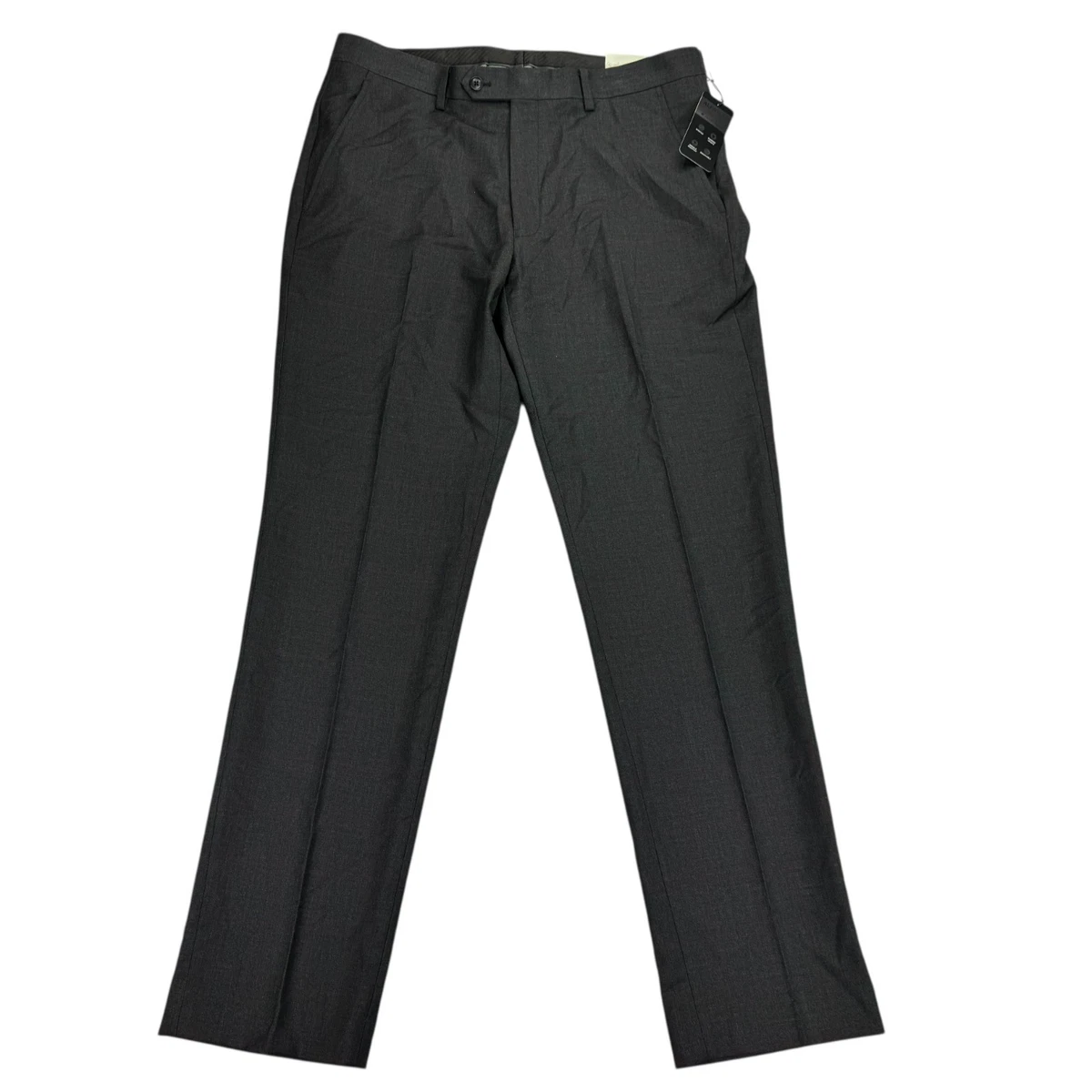 Alfani Slim Formal Pants for Men for sale | eBay