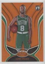 2019-20 Certified Mirror Orange 39/99 Kemba Walker #140 0fa7