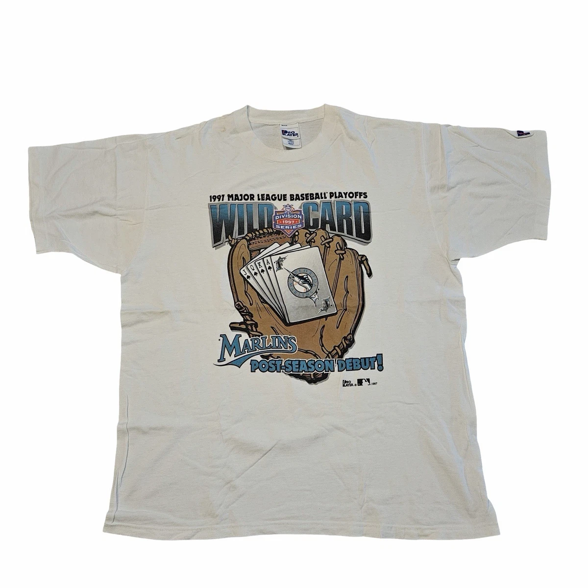 Florida Marlins MLB Shirts for sale | eBay