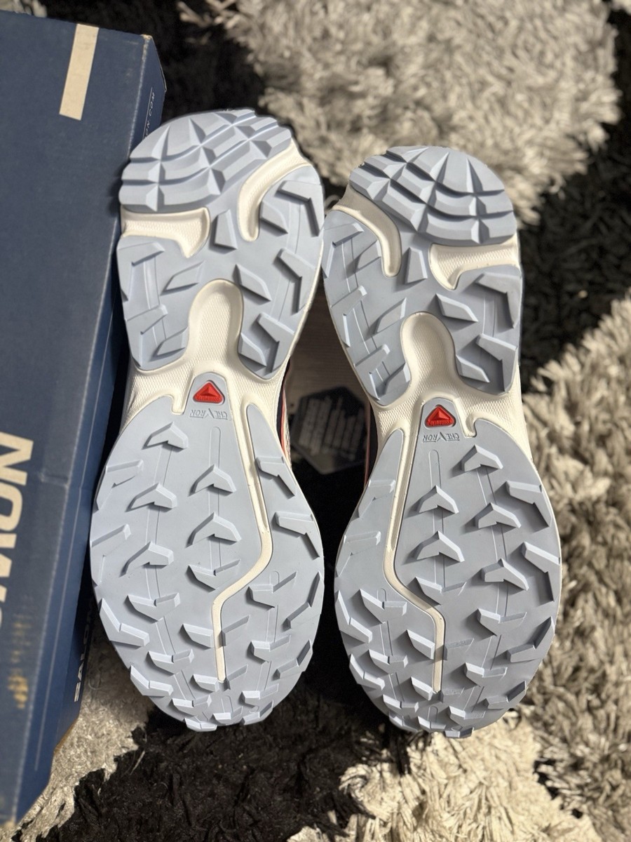 Size 13 - Madhappy x Salomon XT-6 FT Nimbus Cloud Brand New  display picture 3