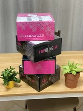 Paparazzi Jewelry Bulk Lot 50 Items | Vintage 2020–2023 | Consultant Inventory