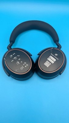 Sennheiser MOMENTUM 4 Wireless Copper Over Ear Kopfhörer Bluetooth ANC Kabellos