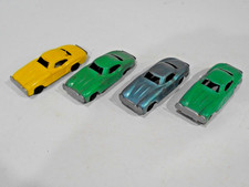 MERCEDES 300 SL TIN CARS- FOR AUTO LOADER- JAPAN