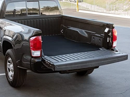 Truck Bed Mat for Ford Ranger 1993-2011 & Mazda B2300 1994-2010 6 FT All Weather Foto 4 de 4