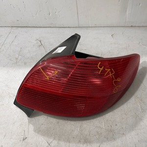 6351P1 scheinwerfer hinten rechts PEUGEOT 206 09 98 06 09